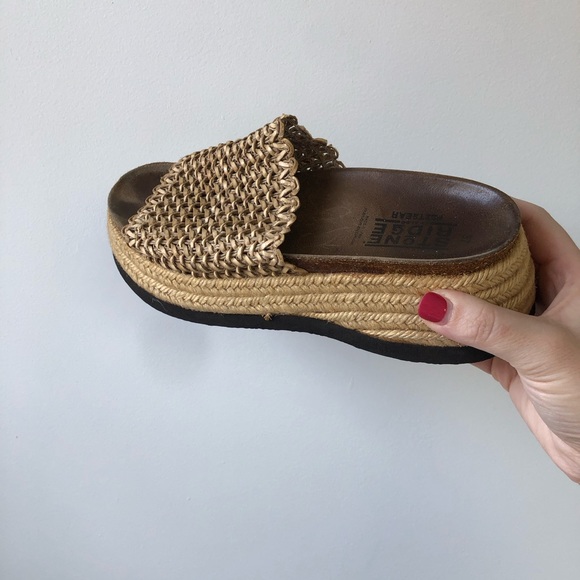 90’s platforms - Picture 5 of 9